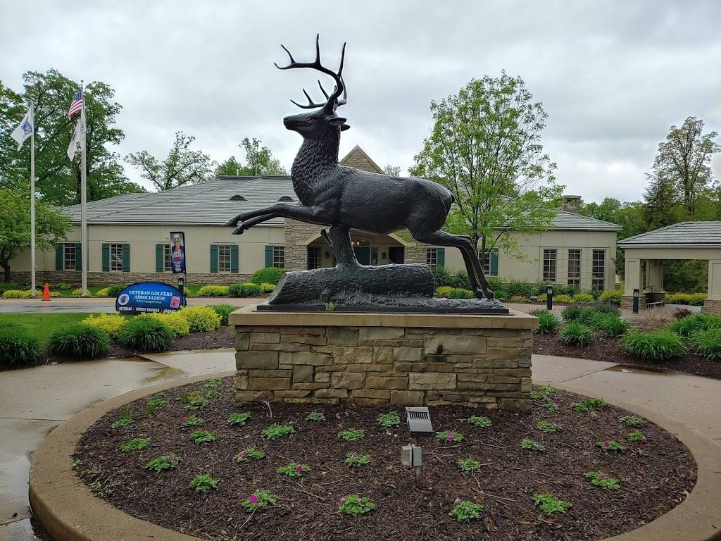 TPC Deere Run | restaurant | 3100 Heather Knoll, Silvis, IL 61282, USA | 3097966000 OR +1 309-796-6000