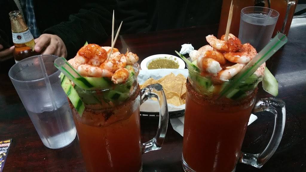El 30 Mariscos Mexican Seafood Restaurant | restaurant | 606 Ventura Rd Frontage Rd, Oxnard, CA 93030, USA | 8053303029 OR +1 805-330-3029