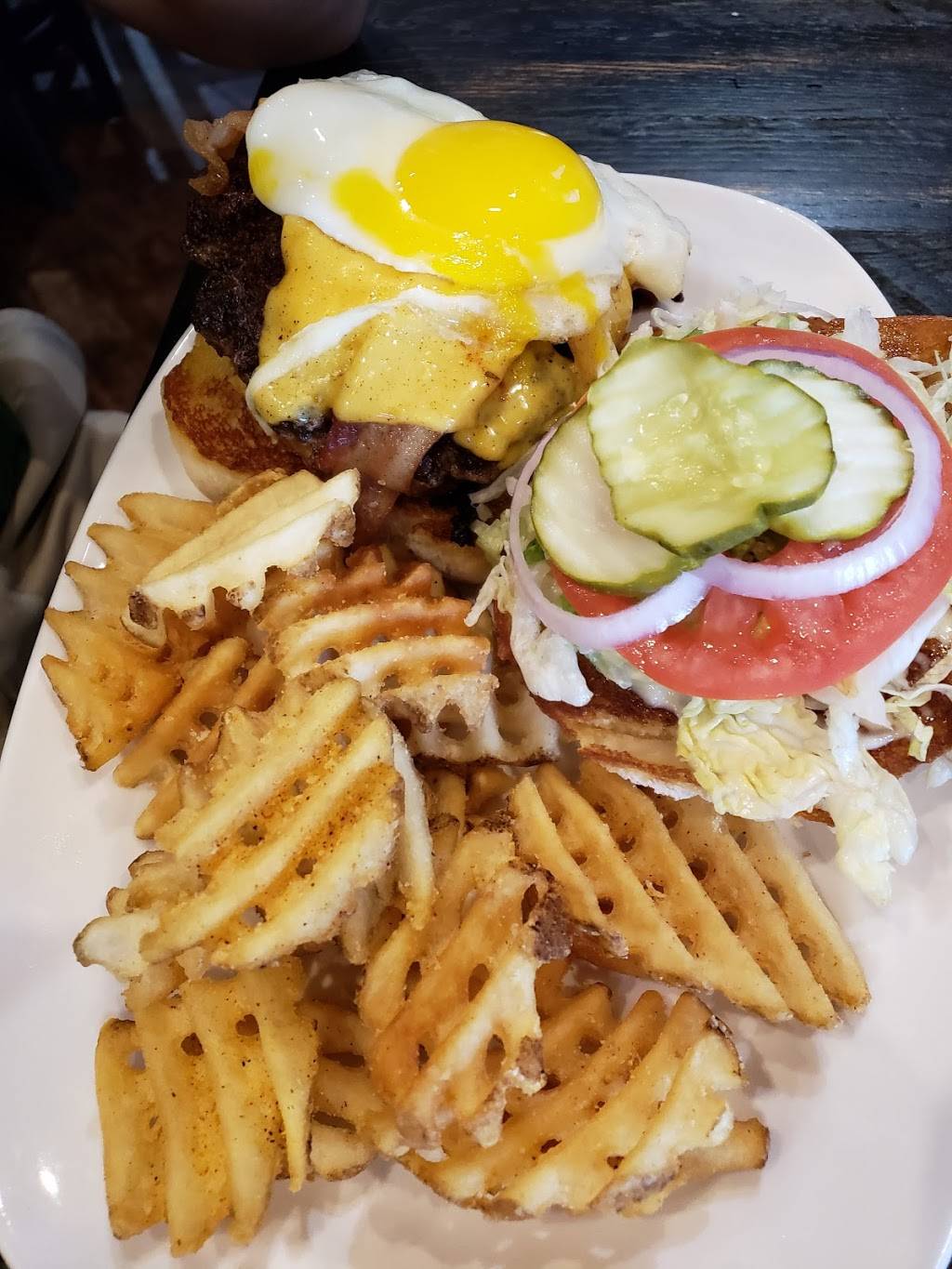 Walk-Ons | restaurant | 5601 Crosslake Pkwy, Waco, TX 76712, USA | 2547329200 OR +1 254-732-9200