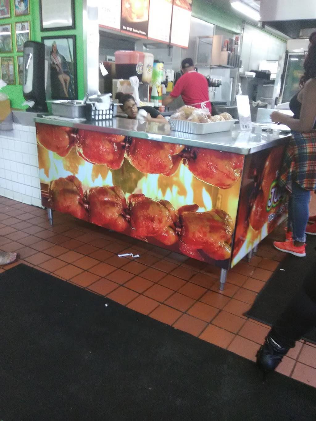 Juan Pollo | restaurant | 1014 E Highland Ave, San Bernardino, CA 92404, USA | 9098814191 OR +1 909-881-4191