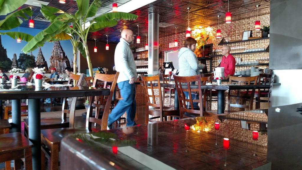 Acasia Thai Restaurant | restaurant | 755 Memorial Pkwy, Phillipsburg, NJ 08865, USA | 9083870200 OR +1 908-387-0200