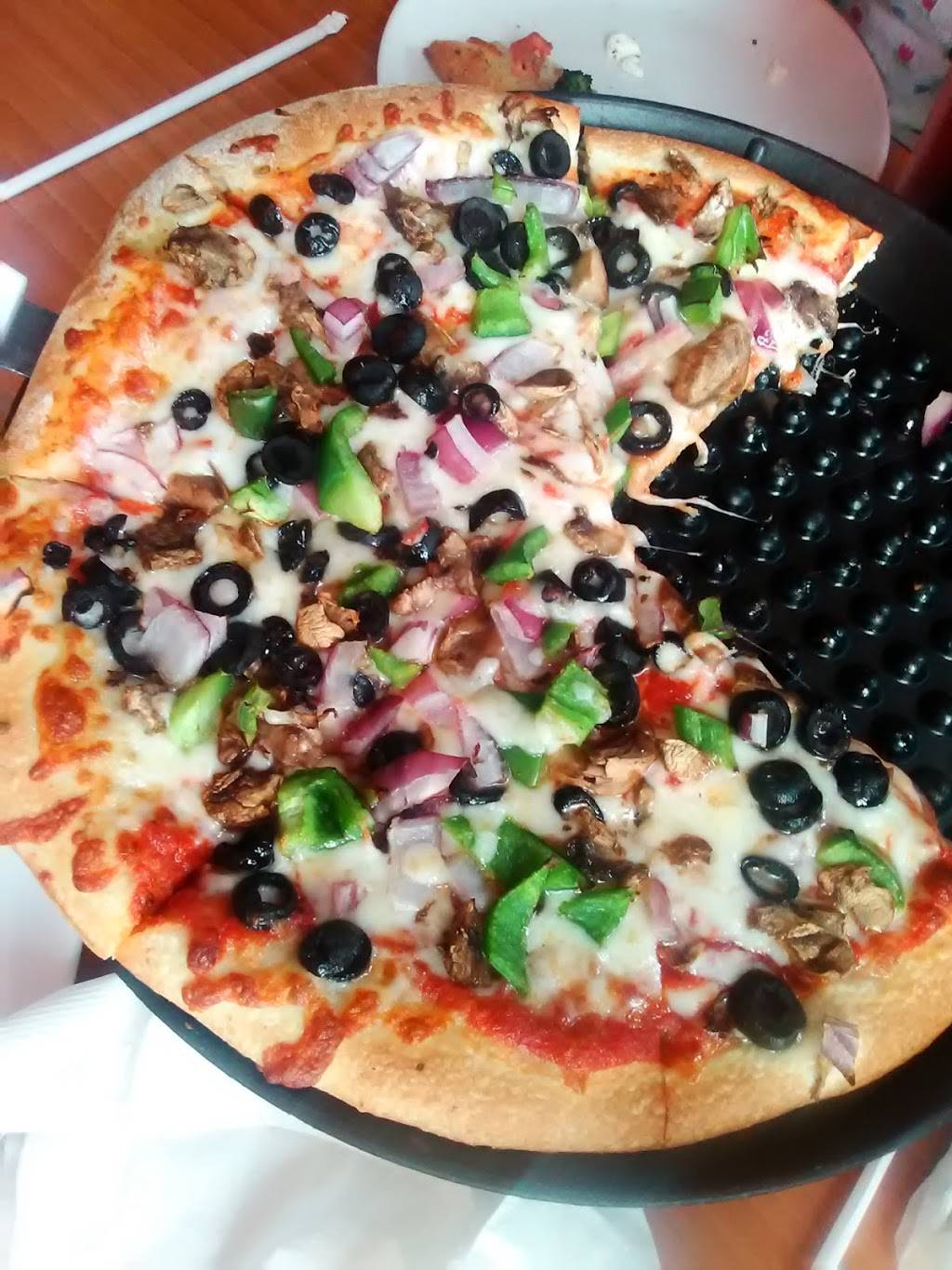 Seasons Pizza | meal delivery | 8833 Belair Rd, Nottingham, MD 21236, USA | 4102567771 OR +1 410-256-7771