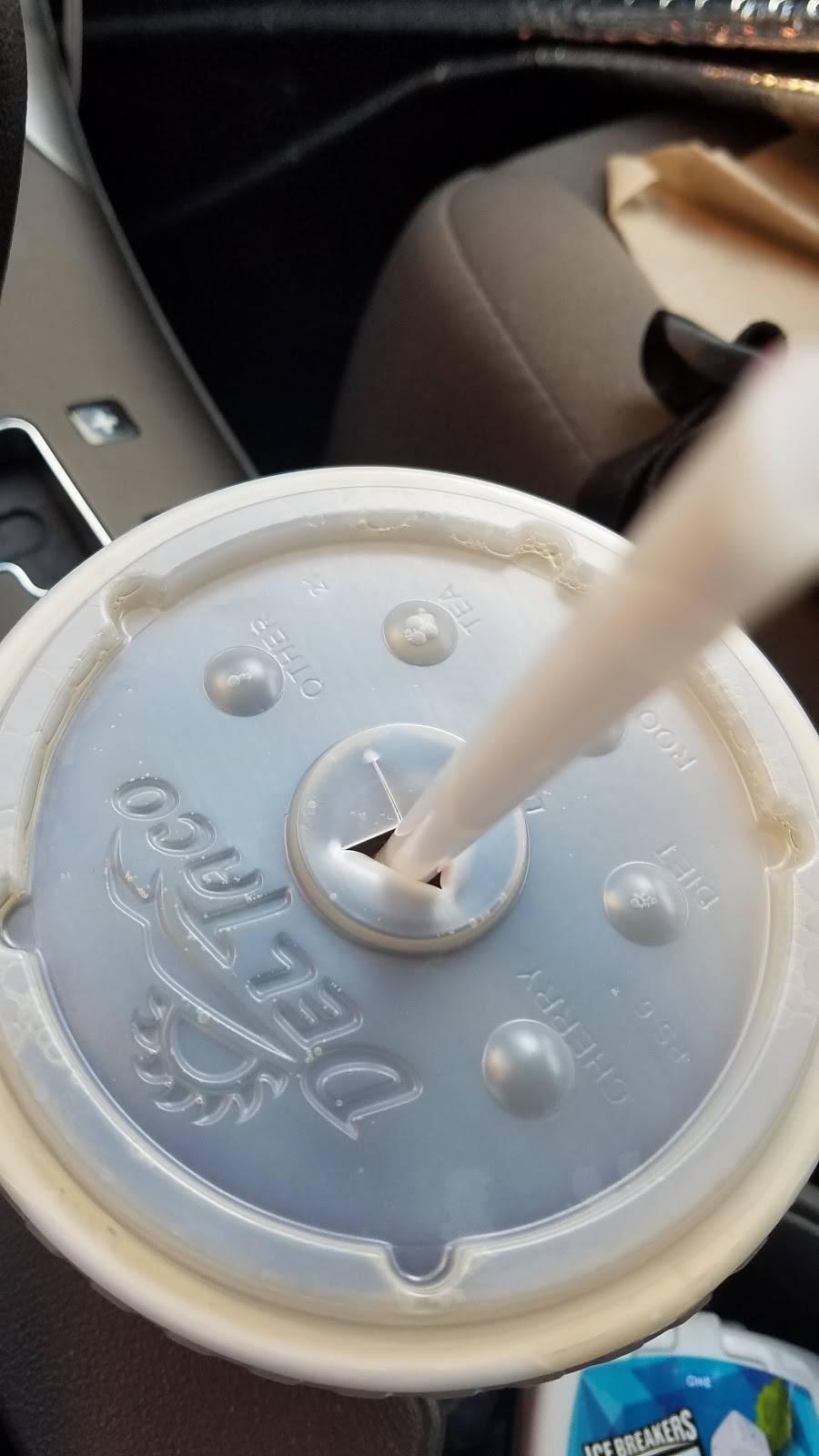 Del Taco | meal takeaway | 4800 W Cactus Ave, Las Vegas, NV 89141, USA | 7022690799 OR +1 702-269-0799