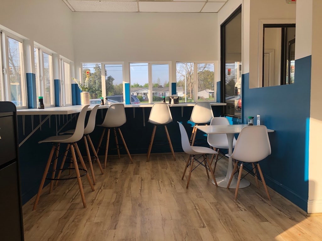 Sushi Shack | restaurant | 2345 Locust Hill Rd, Greer, SC 29651, USA | 8644790100 OR +1 864-479-0100