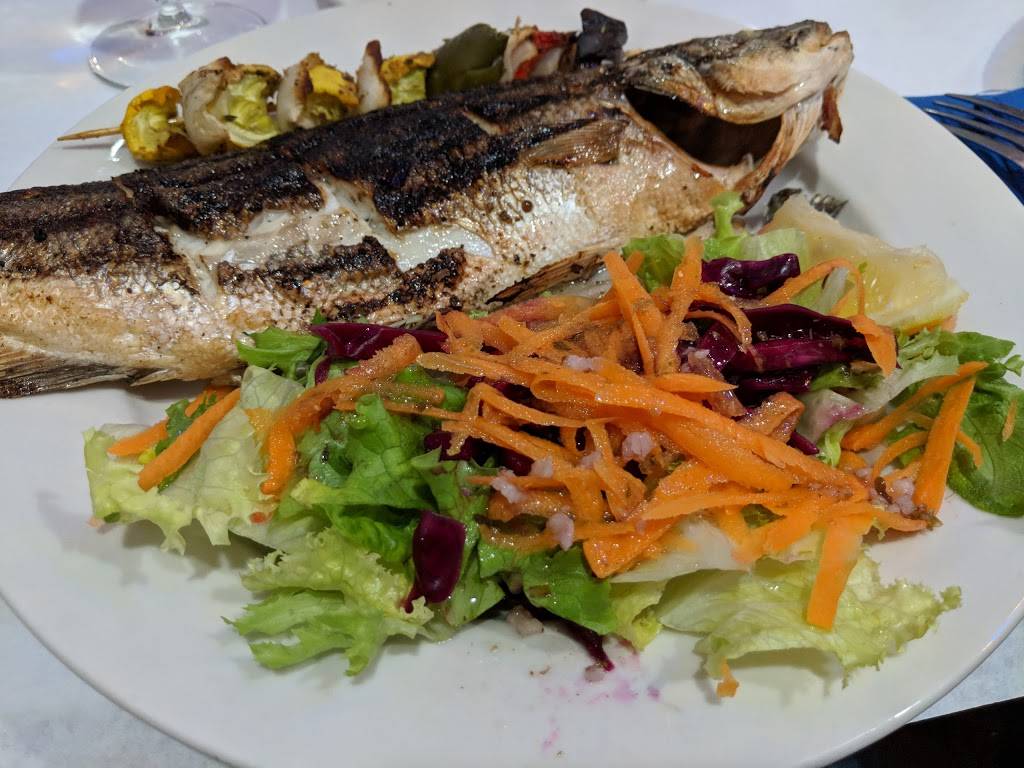 Istanbul Blue Restaurant | restaurant | 523 Maple Ave W, Vienna, VA 22180, USA | 7039388948 OR +1 703-938-8948