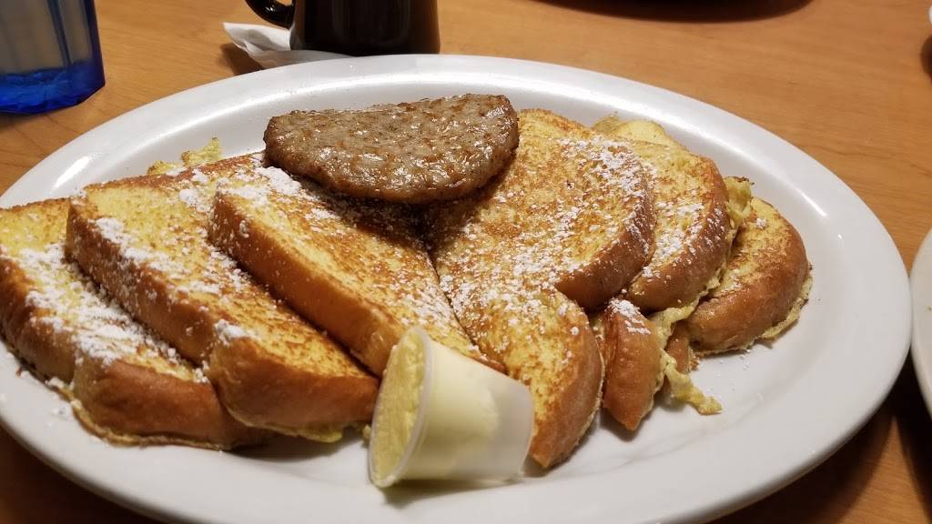 Pattys Eggnest & Turkey House | restaurant | 303 128th St SW, Everett, WA 98204, USA | 4253550300 OR +1 425-355-0300