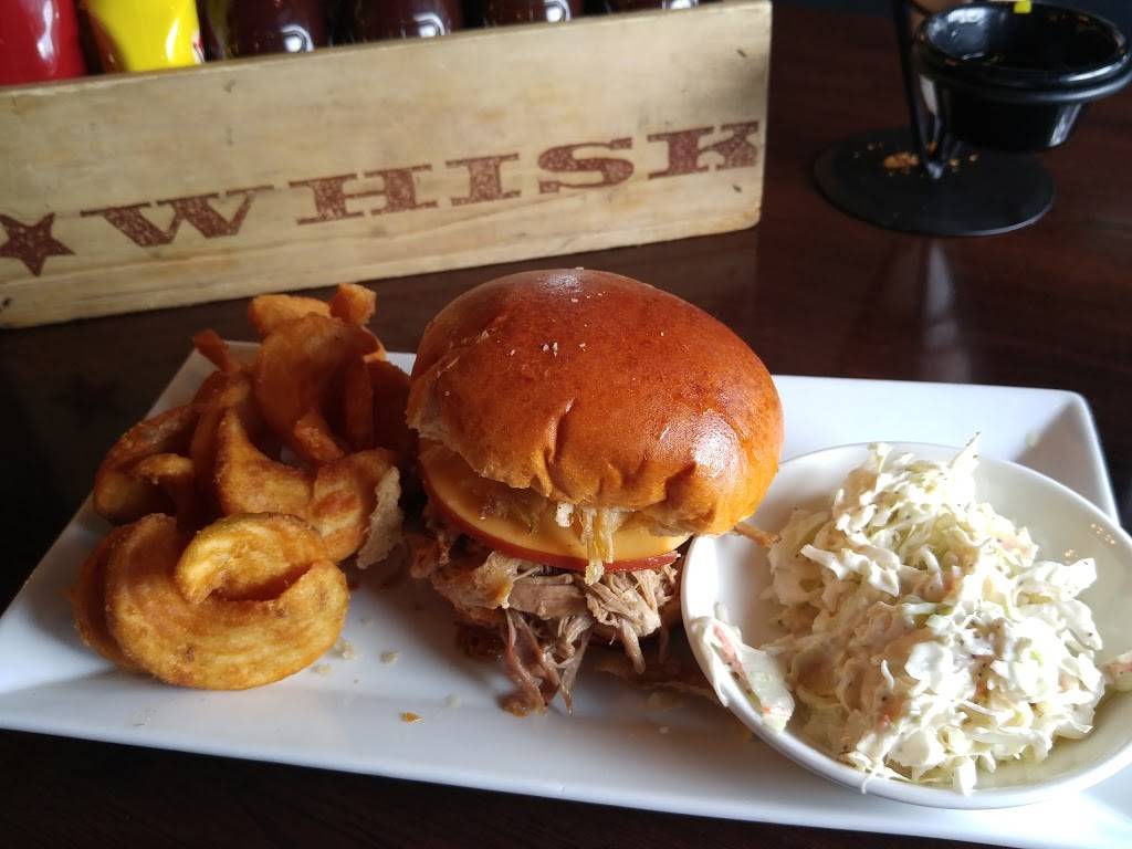 True BBQ and Whiskey Bar | restaurant | 8940 Calumet Ave, Munster, IN 46321, USA | 2198362122 OR +1 219-836-2122