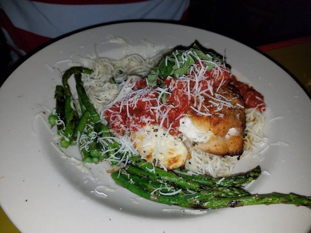 Leonardos 706 | restaurant | 706 W University Ave, Gainesville, FL 32601, USA | 3523782001 OR +1 352-378-2001