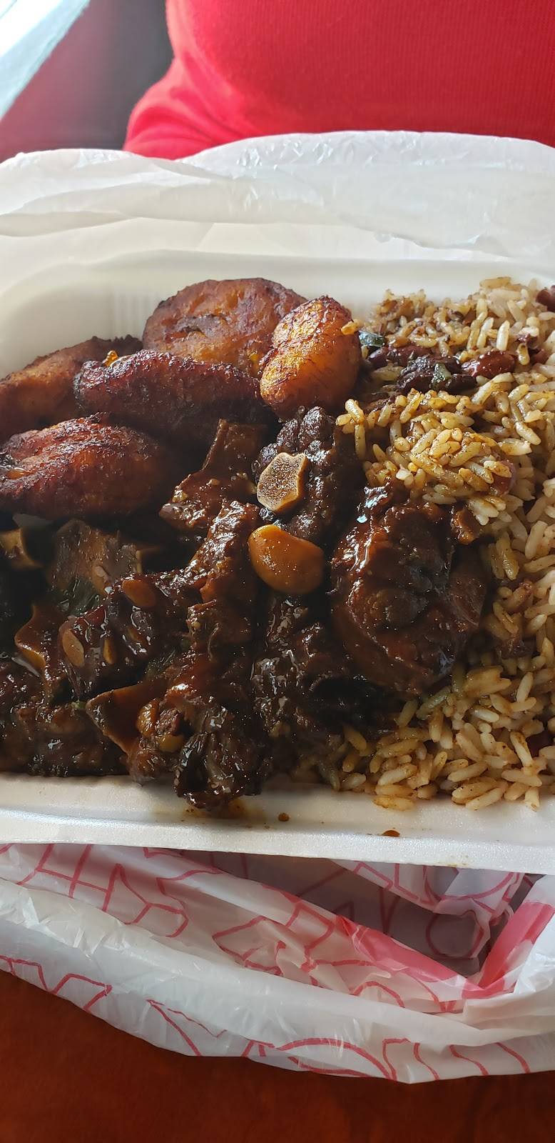Caribbean Marketplace Grill | restaurant | 4117 N 19th Ave, Phoenix, AZ 85015, USA | 6022798444 OR +1 602-279-8444