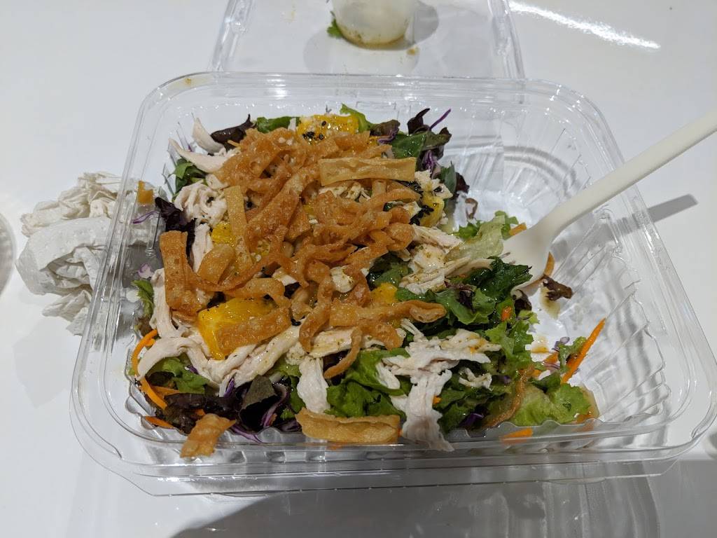 Proper Food | meal takeaway | 235 2nd St, San Francisco, CA 94105, USA | 4155826928 OR +1 415-582-6928