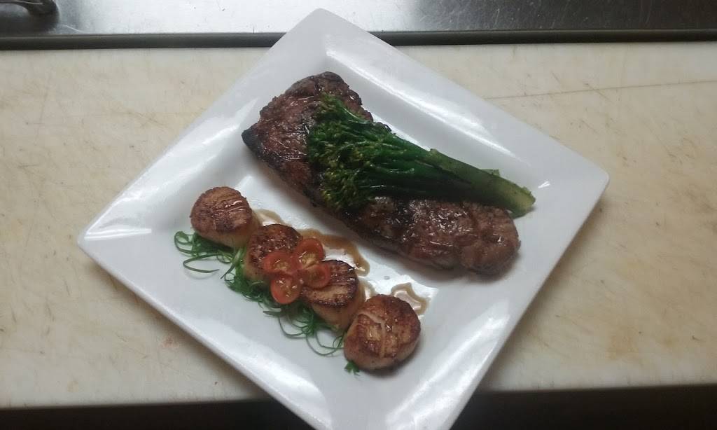 The Sushi Place & Lounge | restaurant | 5905 N Mesa St, El Paso, TX 79912, USA | 9157604343 OR +1 915-760-4343