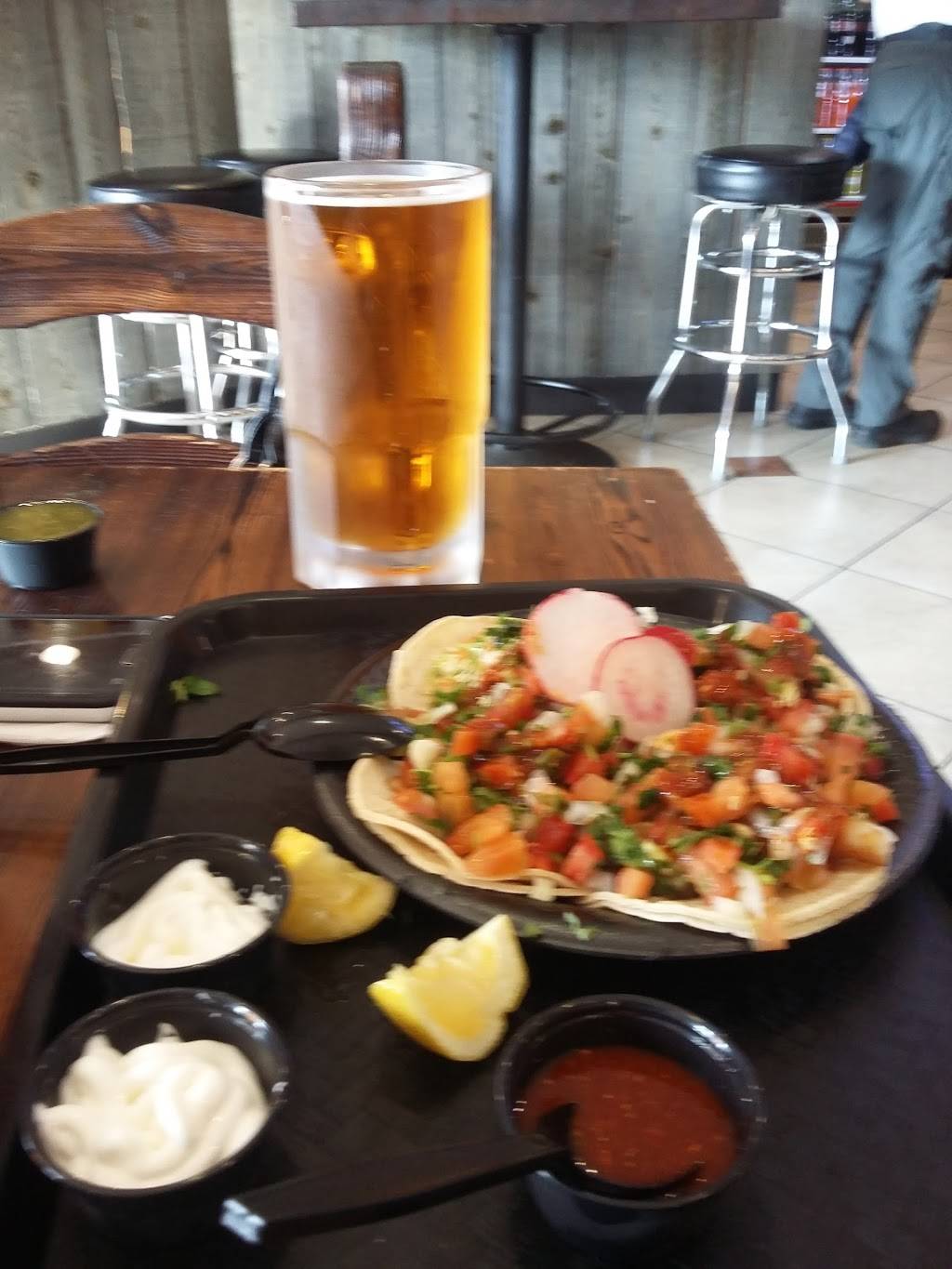 Javis Taco Shack | restaurant | 4109 S Mooney Blvd, Visalia, CA 93277, USA | 5596256002 OR +1 559-625-6002