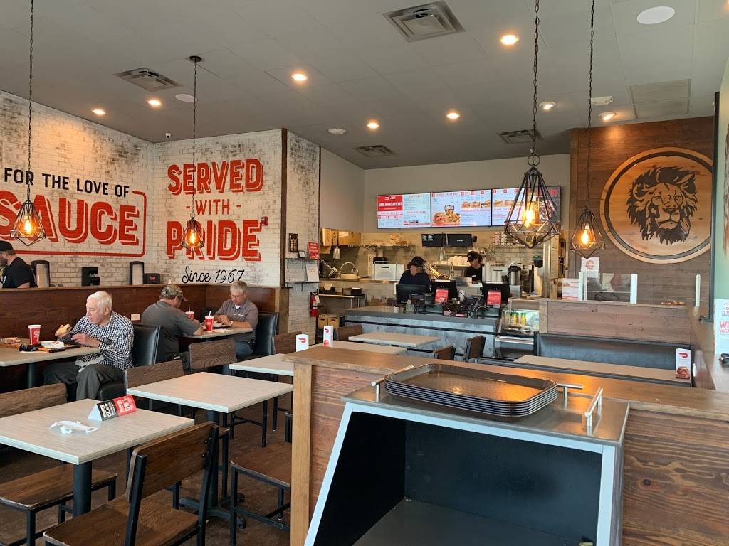 Lions Choice | restaurant | 4049 Little Blue Pkwy, Independence, MO 64057, USA | 8162375655 OR +1 816-237-5655