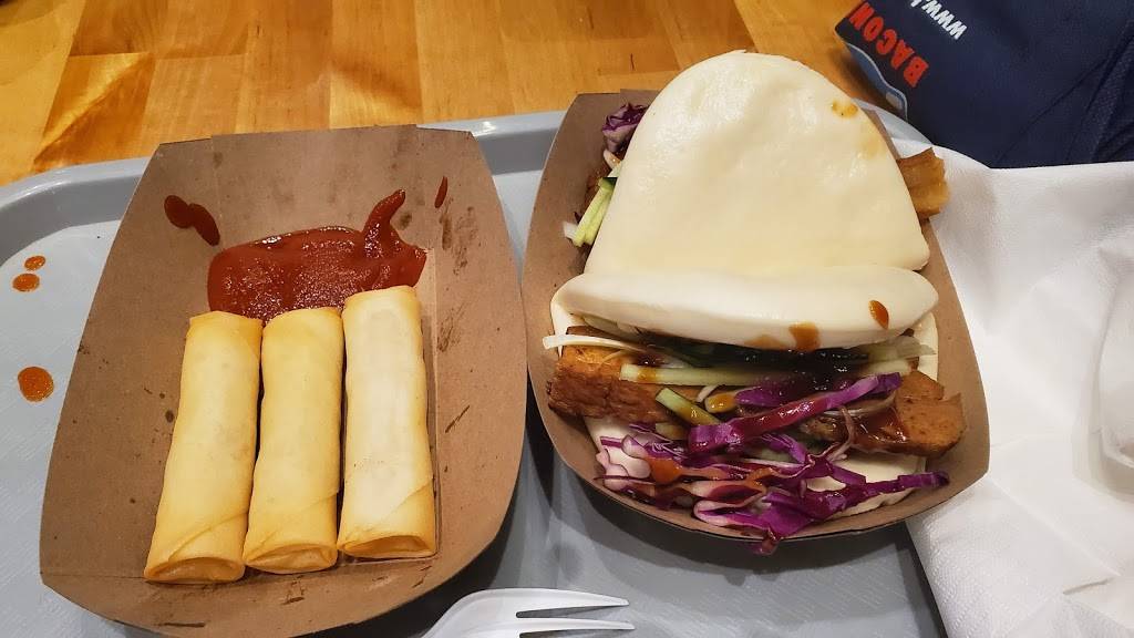 Mean Bao | restaurant | 1139 W Taylor St, Chicago, IL 60607, USA | 3129293336 OR +1 312-929-3336