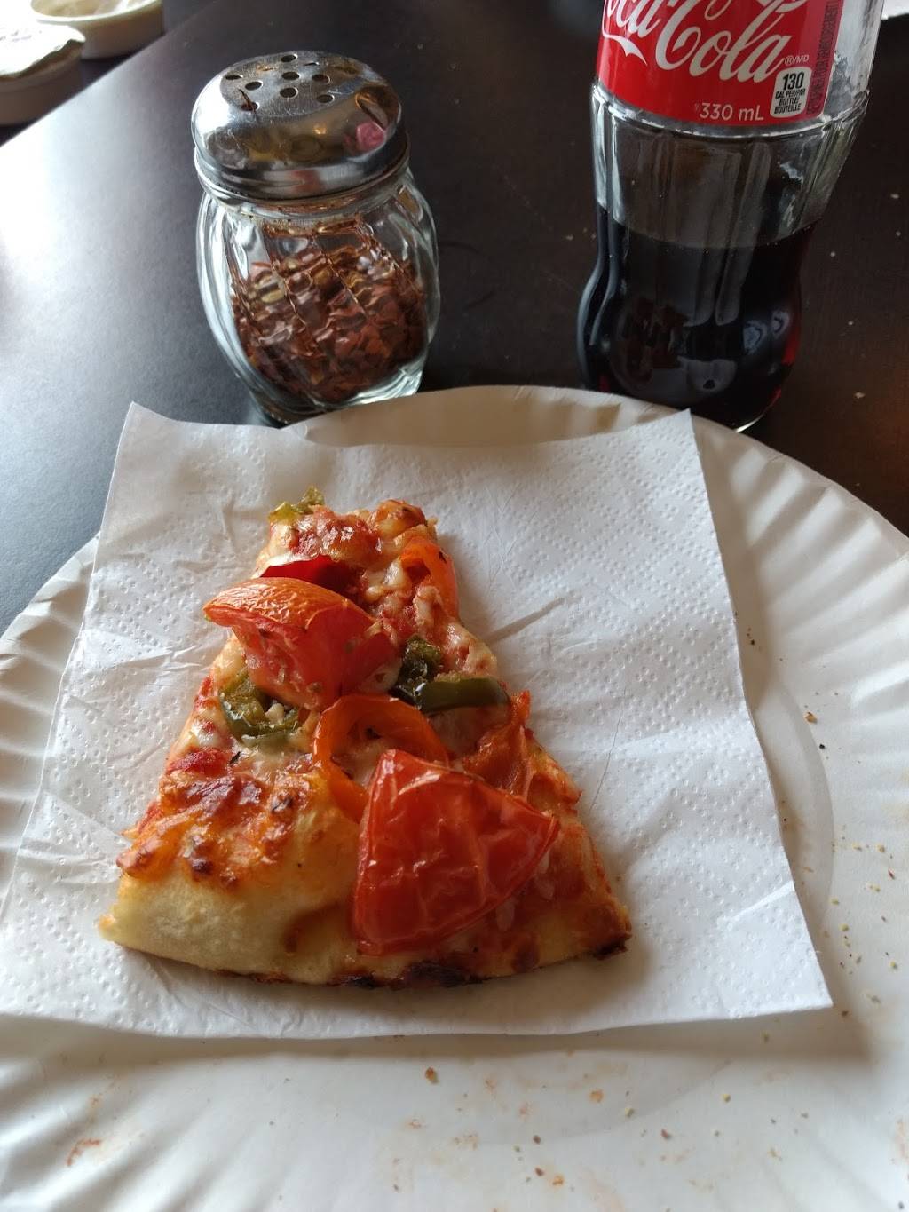 Pizzaiolo Gourmet Pizza | restaurant | 341 Lakeshore Rd E, Oakville, ON L6J 1J6, Canada | 9053373377 OR +1 905-337-3377