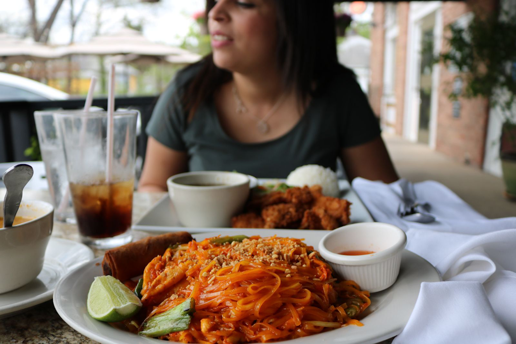 Chan Thai Restaurant | restaurant | 312 W 7th St, Dallas, TX 75208, USA | 2149489956 OR +1 214-948-9956