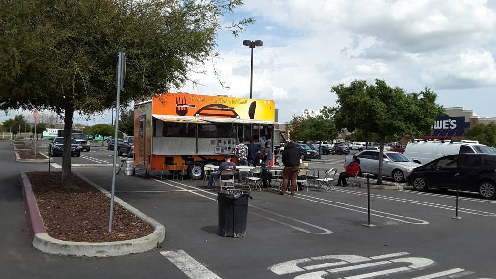 Tacos El Asador | restaurant | 5503 Lone Tree Way, Antioch, CA 94531, USA | 5103779580 OR +1 510-377-9580