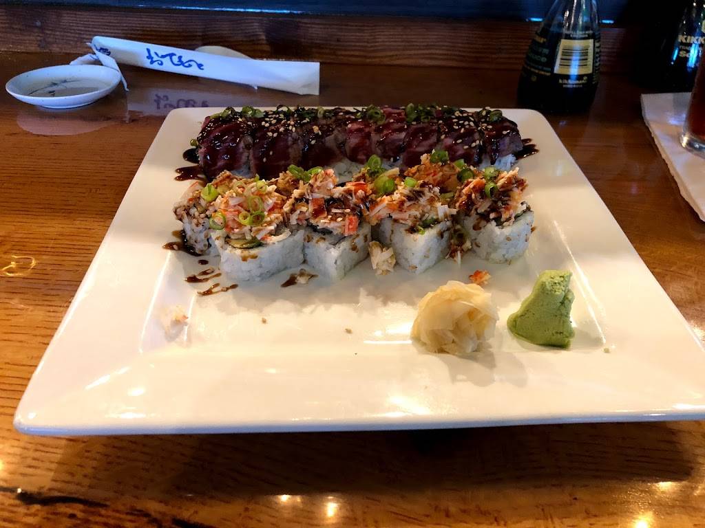 Musashi Japanese Steak | restaurant | 2041 S Glenburnie Rd, New Bern, NC 28562, USA | 2526370063 OR +1 252-637-0063