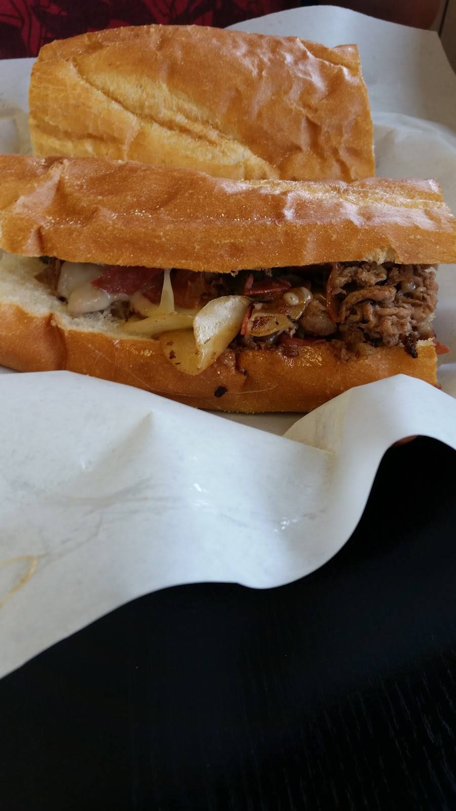 DAngelo Grilled Sandwiches | restaurant | 43 Union Square, Gardner, MA 01440, USA | 9786327533 OR +1 978-632-7533