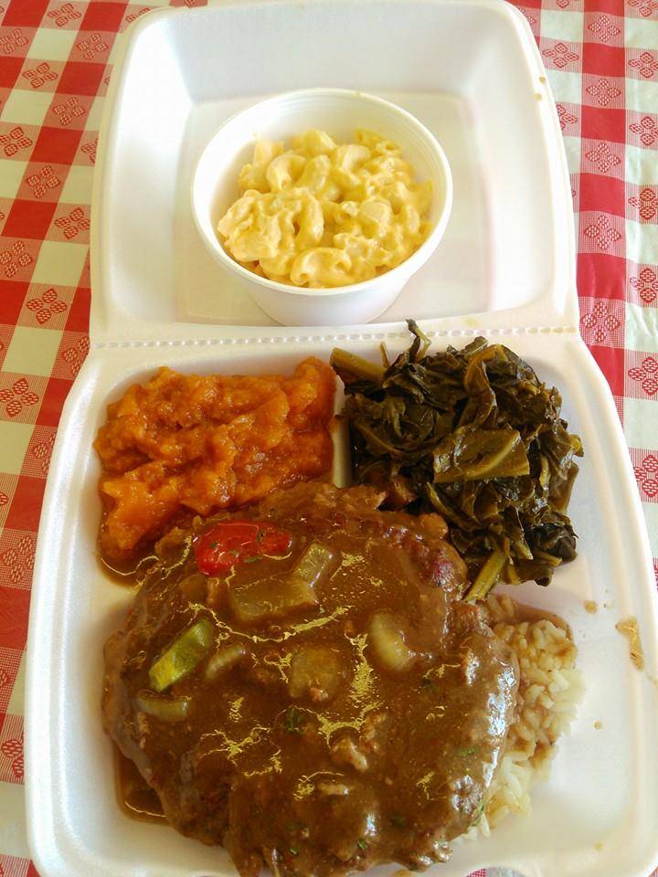 Hardemans Bar B Que & Catering | restaurant | 6931 Scyene Rd, Dallas, TX 75227, USA | 2143885252 OR +1 214-388-5252