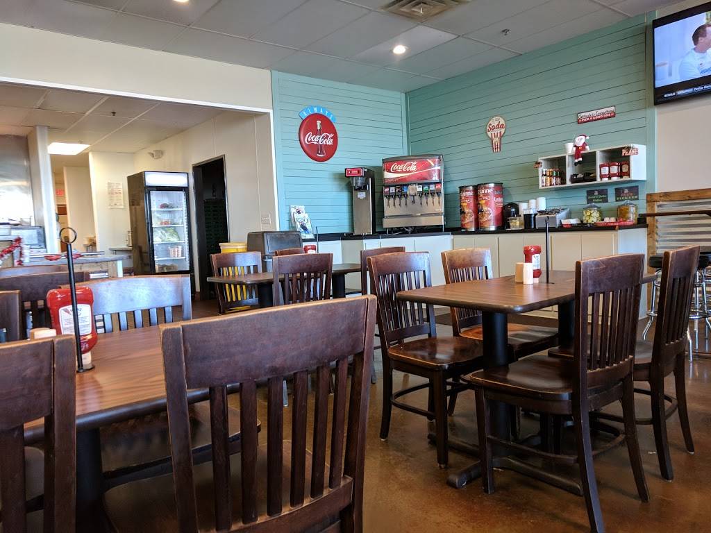 JCs Burger House | restaurant | 401 W President George Bush Hwy, Richardson, TX 75080, USA | 9722840988 OR +1 972-284-0988