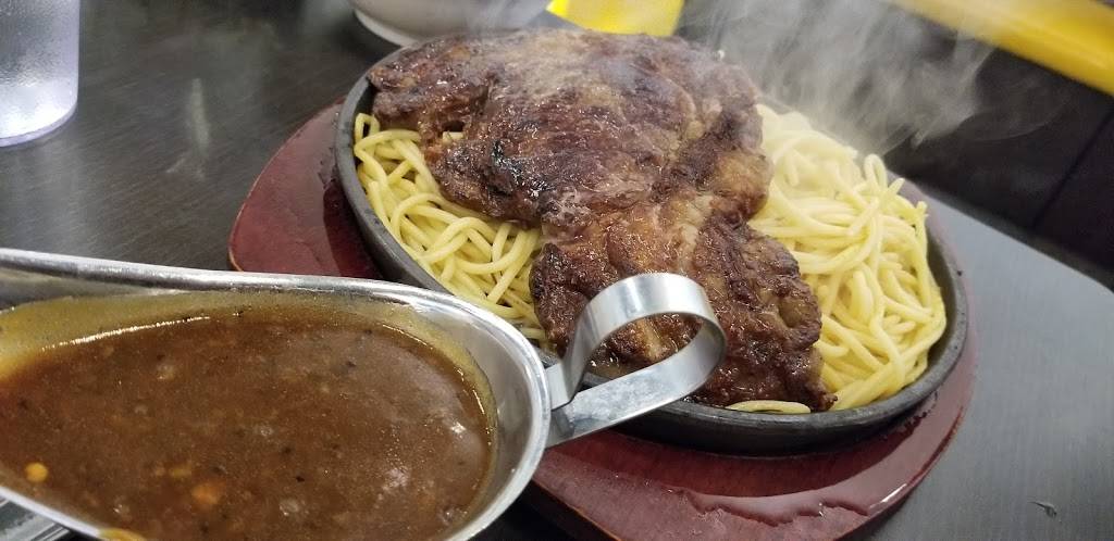 Goldelicious | restaurant | 2333 Irving St, San Francisco, CA 94122, USA | 4156810488 OR +1 415-681-0488