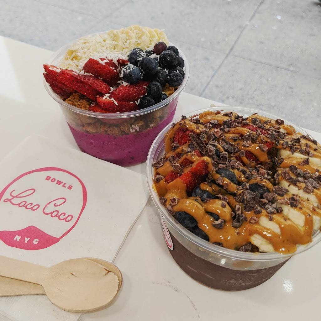 Loco Coco | restaurant | 835 Lexington Ave, New York, NY 10065, USA | 2128889900 OR +1 212-888-9900