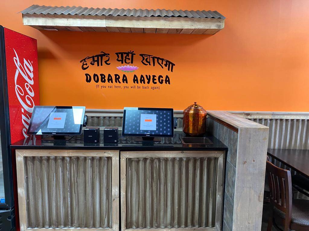 Bombay Dhabba | restaurant | 490 Lancaster Ave Suit 9, Malvern, PA 19355, USA | 4848558484 OR +1 484-855-8484