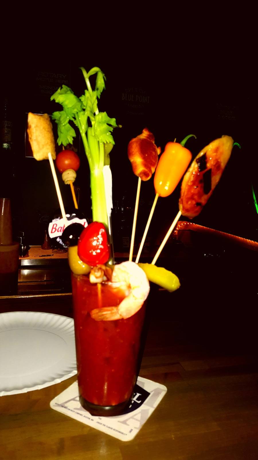 The Rivers Edge Pub & Grille | restaurant | 29 N Main St, Beacon Falls, CT 06403, USA | 2036328892 OR +1 203-632-8892