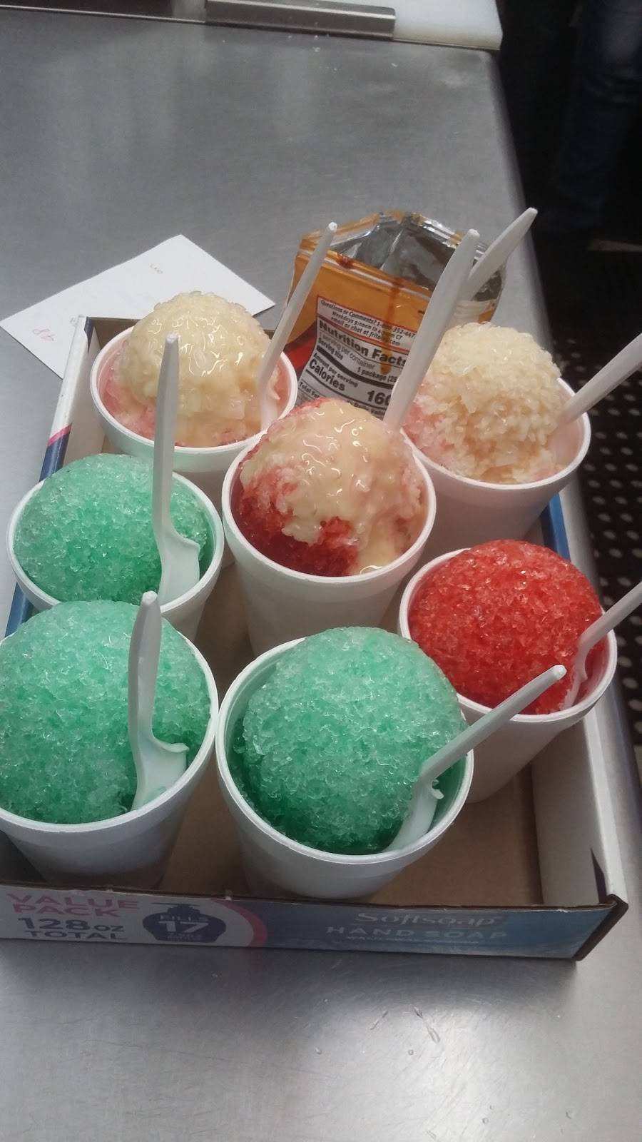 Mi Pueblito Refresqueria | restaurant | 4008 Telephone Rd, Houston, TX 77087, United States | 7136439292 OR +1 713-643-9292