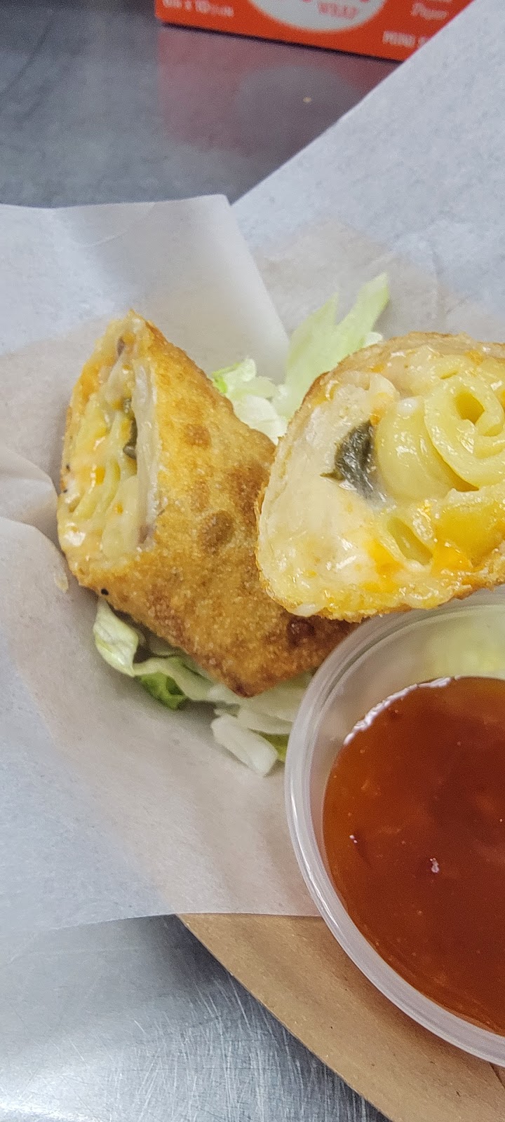 WINGZ AND A PRAYER, STROUDSBURG | restaurant | 9 N 6th St, Stroudsburg, PA 18360, USA | 5705340883 OR +1 570-534-0883