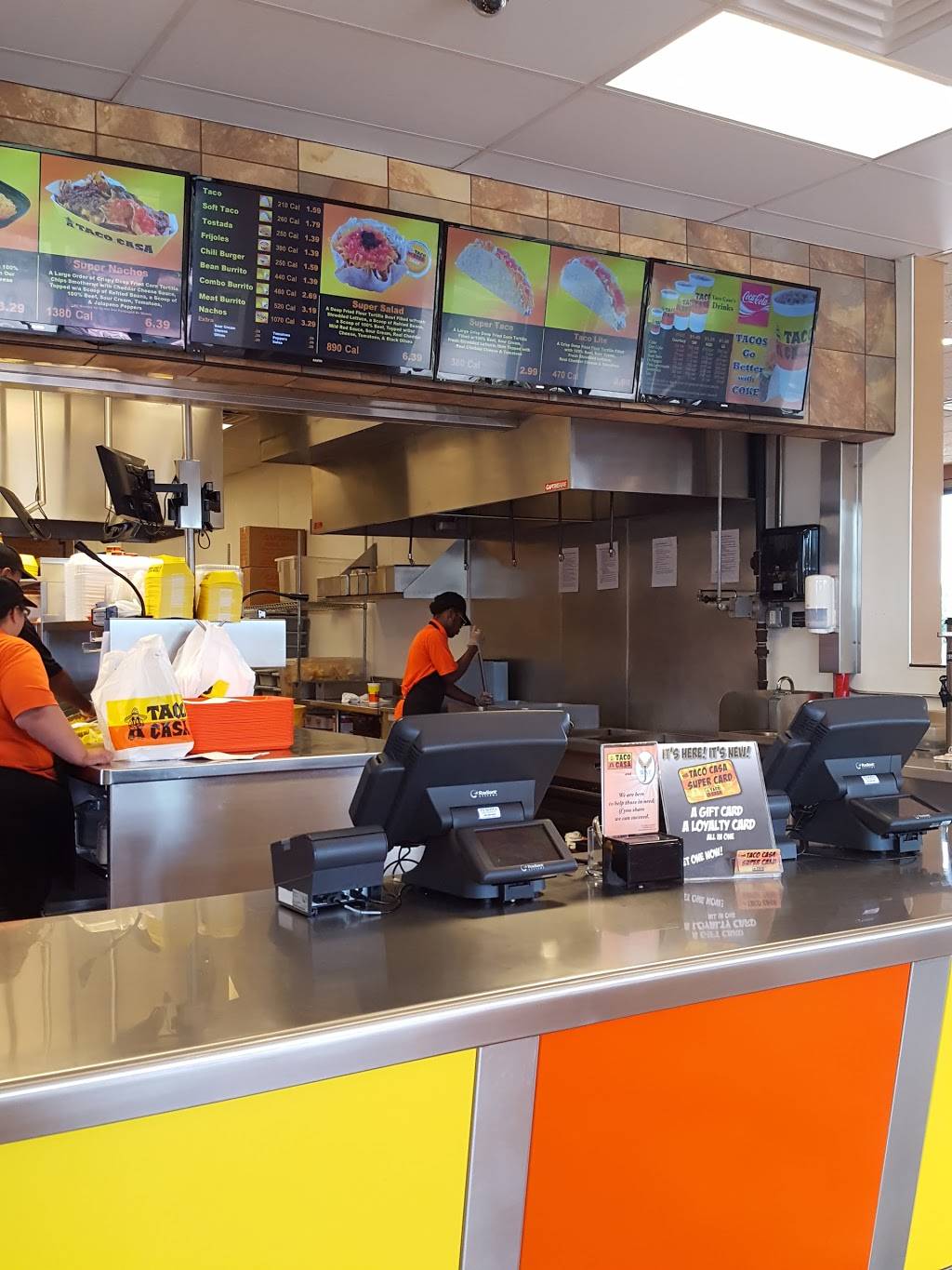 Taco Casa | restaurant | 7717 Crowley Rd, Fort Worth, TX 76134, USA | 8179841934 OR +1 817-984-1934