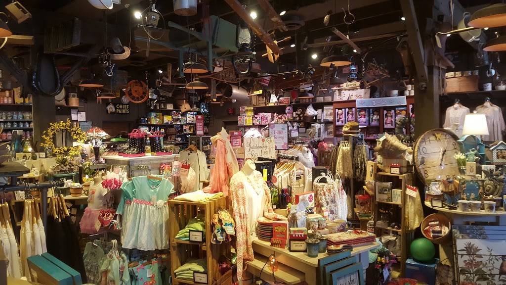 Cracker Barrel Old Country Store | restaurant | 6659 US 49, Hattiesburg, MS 39401, USA | 6012967950 OR +1 601-296-7950