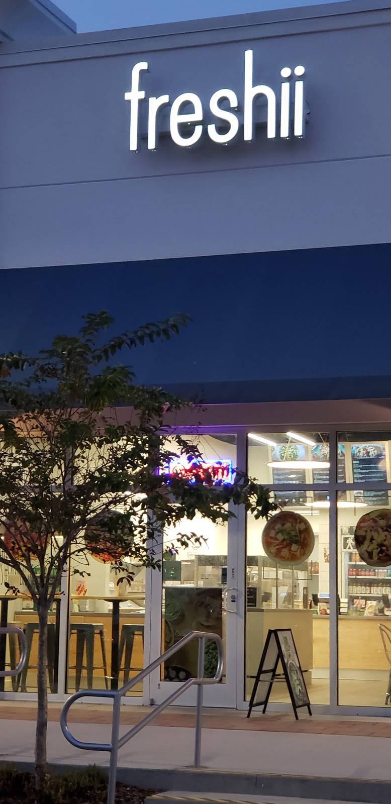 Freshii | restaurant | 7839 113th St N suite C, Seminole, FL 33772, USA | 7273251510 OR +1 727-325-1510