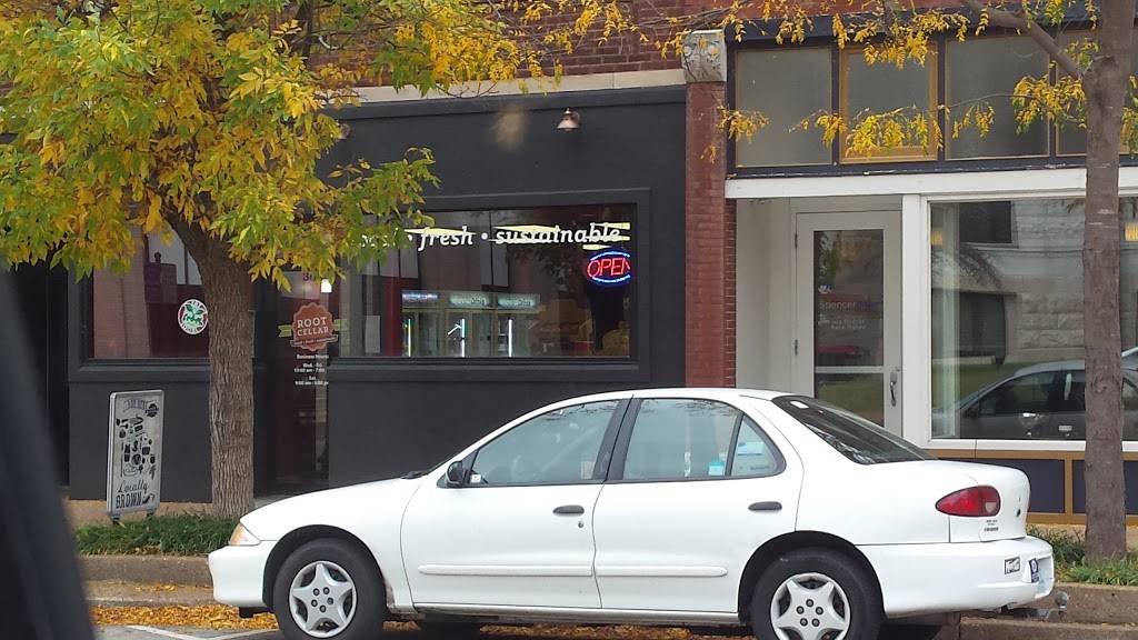Root Cellar | restaurant | 306 E High St, Jefferson City, MO 65101, USA | 5737610569 OR +1 573-761-0569