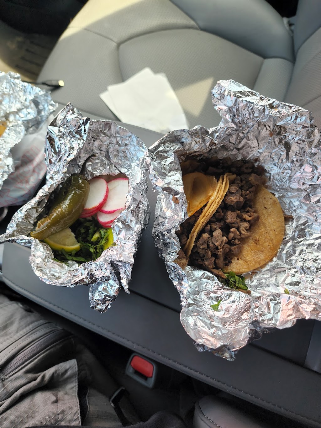 Tacos El Viejon - Olathe | restaurant | 409 E Santa Fe St, Olathe, KS 66061, USA | 9137313900 OR +1 913-731-3900