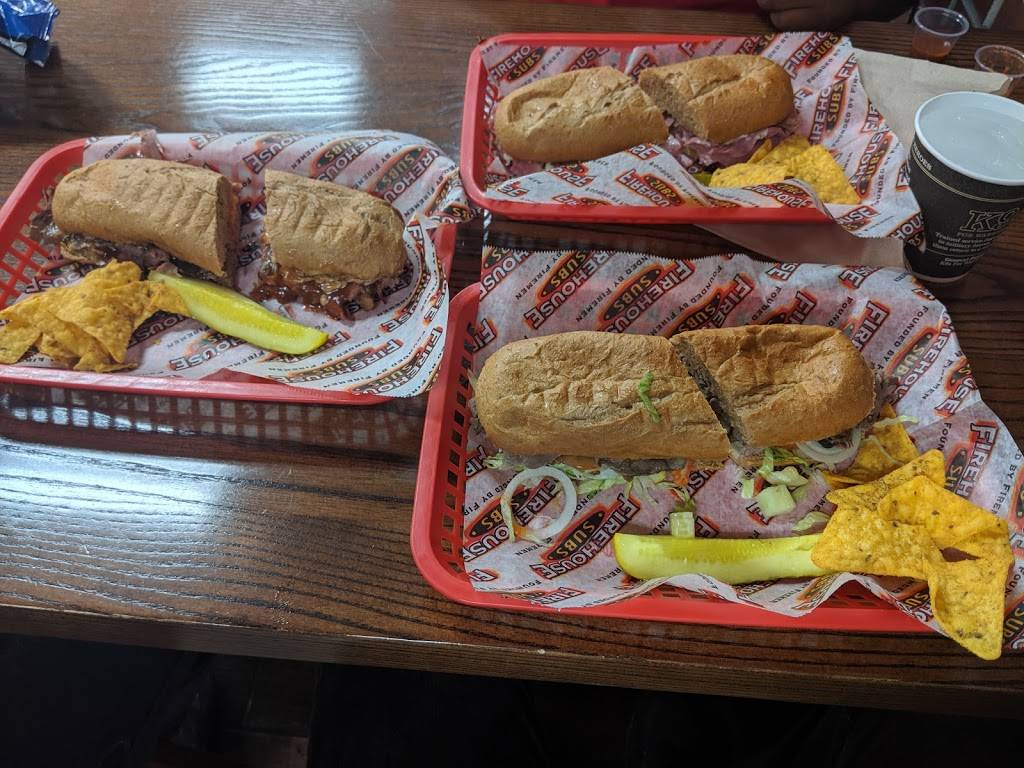 Firehouse Subs | restaurant | 372 Taunton Rd E l04, Whitby, ON L1R 0H4, Canada | 9056553473 OR +1 905-655-3473