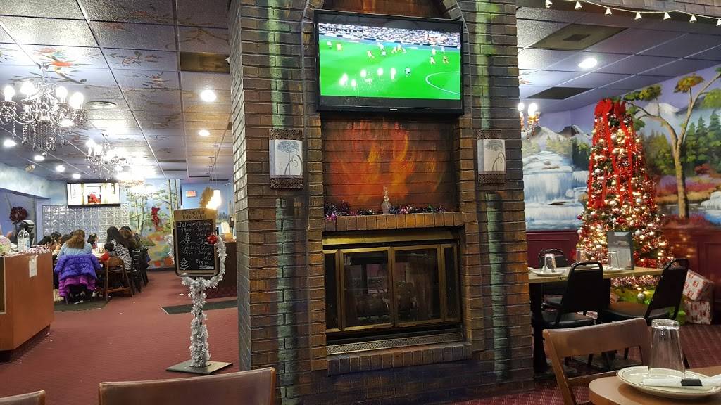 Kabob House | restaurant | 28620 Van Dyke Ave, Warren, MI 48093, USA | 5865829600 OR +1 586-582-9600