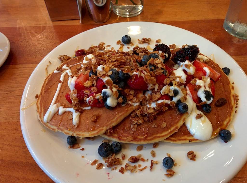 Meli Cafe | cafe | 500 S Dearborn St, Chicago, IL 60605, USA | 3128340500 OR +1 312-834-0500