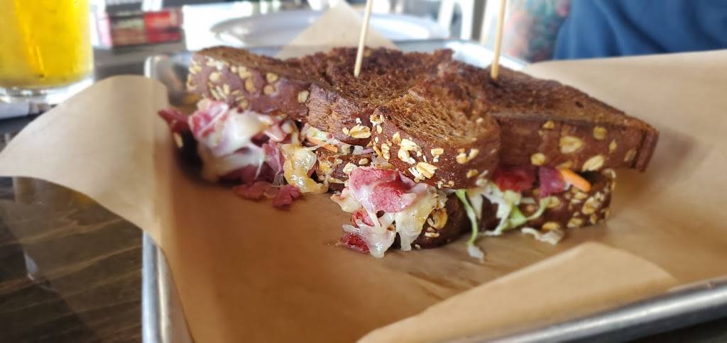 TidePooles | restaurant | 6310 West Coast Hwy, Newport Beach, CA 92663, USA | 9492706547 OR +1 949-270-6547