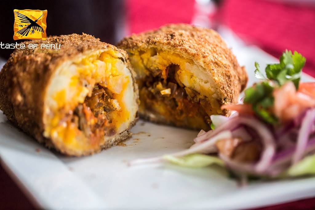 Taste of Peru | restaurant | 9521 S Orange Blossom Trail #117A, Orlando, FL 32837, USA | 4078572734 OR +1 407-857-2734