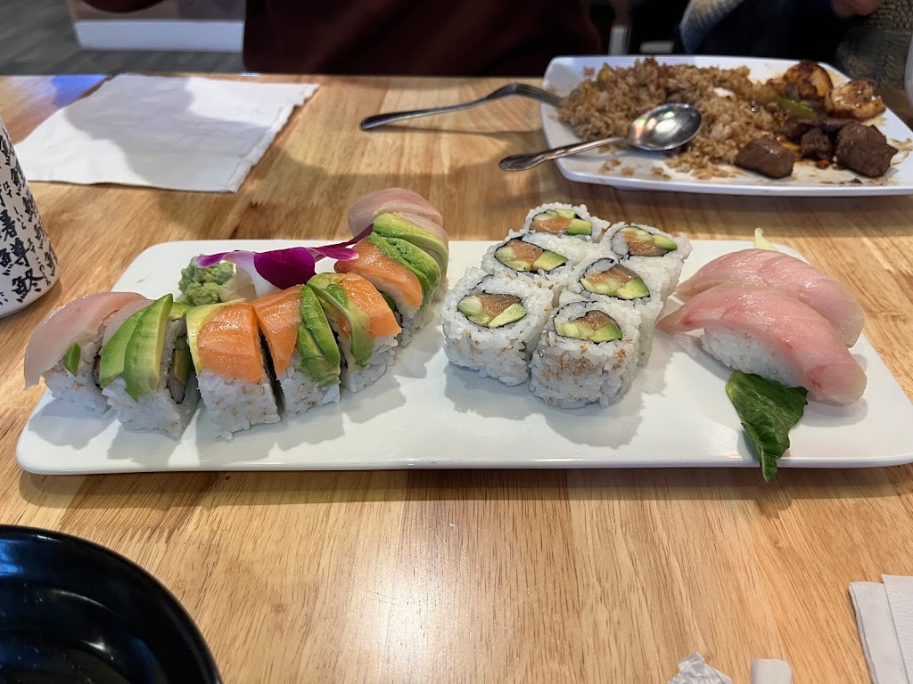 Wakatobi Japanese Grill Newark | restaurant | 35201 Newark Blvd F, Newark, CA 94560, USA | 5108942763 OR +1 510-894-2763