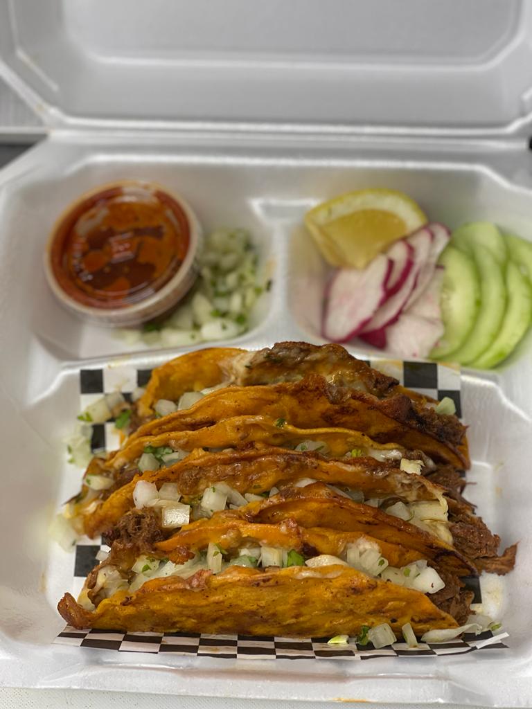 La Leonada Munchies, LLC | restaurant | 7840 W Lower Buckeye Rd, Phoenix, AZ 85043, USA | 6028153332 OR +1 602-815-3332