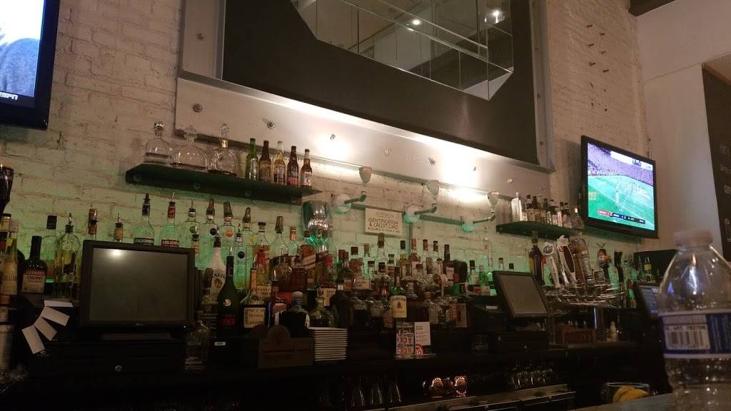 Dirty Martini | night club | 1223 Connecticut Ave NW, Washington, DC 20036, USA | 2025032640 OR +1 202-503-2640