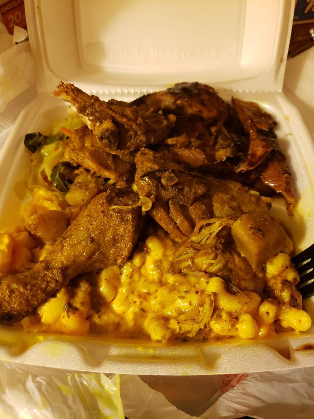 Good 2 Go | restaurant | 812 Elma G Miles Pkwy, Hinesville, GA 31313, USA | 9123693933 OR +1 912-369-3933