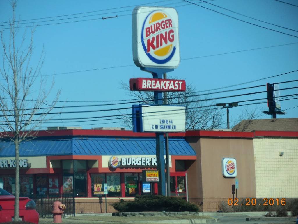 Burger King | restaurant | 7205 Archer Ave, Summit, IL 60501, USA | 7084963404 OR +1 708-496-3404