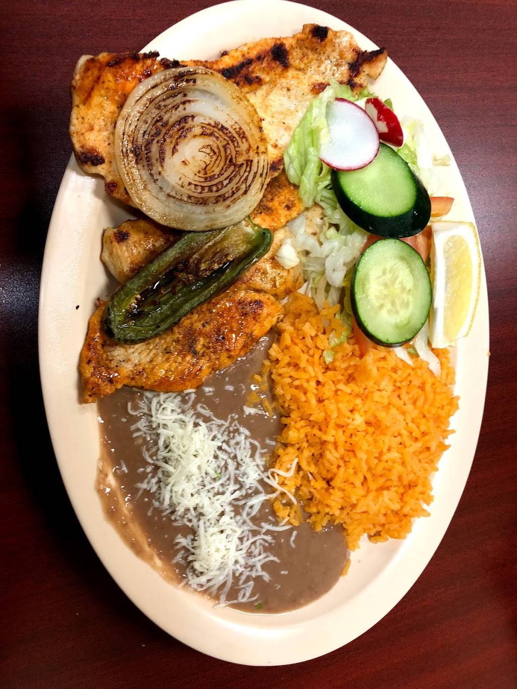 Taco Fresh Mexican Grill | restaurant | 709 Ventura St, Fillmore, CA 93015, USA | 8055244021 OR +1 805-524-4021