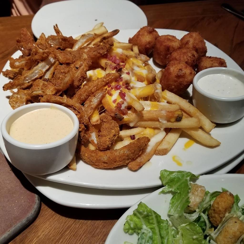 Outback Steakhouse | restaurant | 547 Arena Hub Plaza, Wilkes-Barre Township, PA 18702, USA | 5708237731 OR +1 570-823-7731