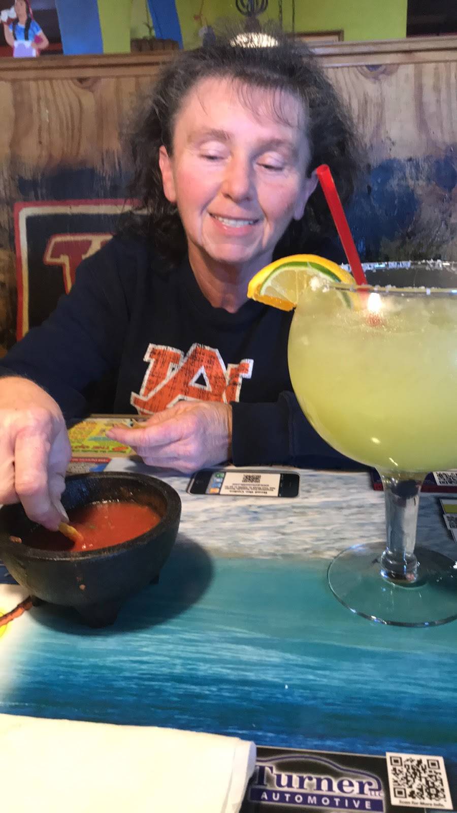 Acapulcos Mexican Grill | restaurant | 1409 S College St, Auburn, AL 36832, USA | 3345019197 OR +1 334-501-9197