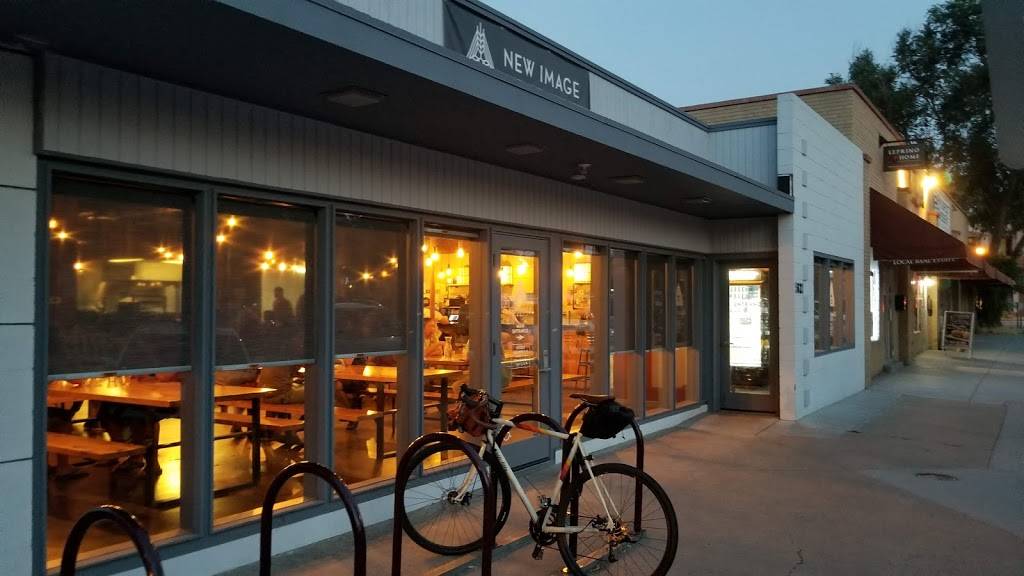 New Image Restaurant and Brewery | restaurant | 5622 Yukon St, Arvada, CO 80002, USA | 7209005620 OR +1 720-900-5620